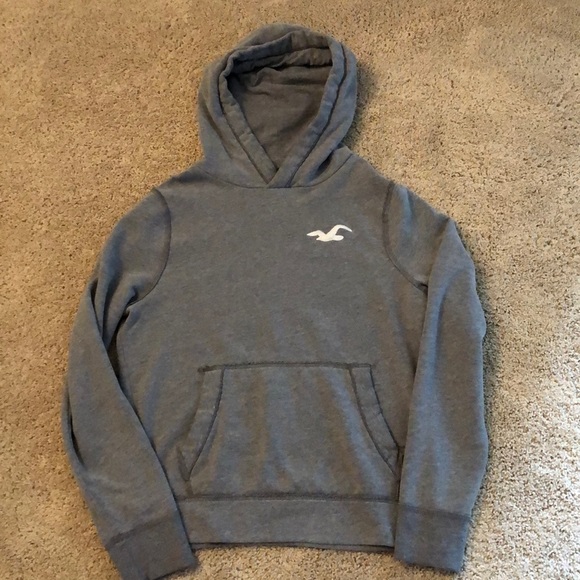Hollister Other - Hollister hoodie
